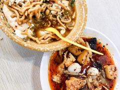 -八一好吃街·高品美食广场