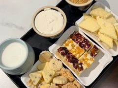 -一招鲜·全羊铺·蒙古奶茶(五一北路店)