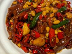 -辣小鲜·南昌大排档(船山路店)