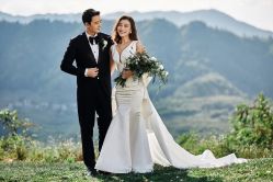 -巴黎恋人婚纱摄影(东莞总店)