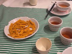 -楼兰新疆菜(江宁万达店)