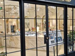 门面-Fridi Patisserie Cafe