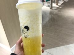 -喜茶(上海正大广场店)