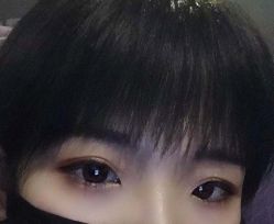 -YIMEI ART半永久纹眉·野生眉