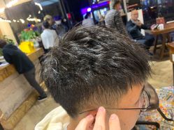 -米莱 Hair Salon 美髮