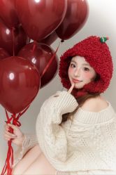 -花屿迷鹿写真馆