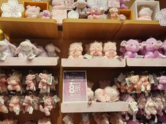 -迪士尼商店(陆家嘴旗舰店)