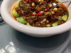 -萧记三鲜烩面(黄河南路店)