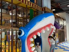 -蒙特利亲子乐园