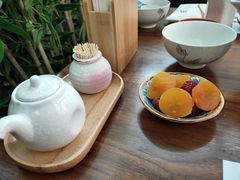-熹炭精致日料(金融街购物中心店)