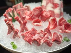 -荣记火锅(青悦城店)