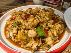 -叶派龙虾•招牌香辣蟹·海鲜(中海国际店)