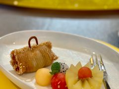 -红棉中餐厅·广州海航威斯汀酒店
