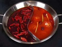 -坎爷秘制火锅(一格广场店)