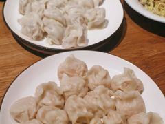 -伊喜饺子·烤鸭(五道口学院路店)