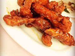 -玲珑餐厅(陕西南路店)