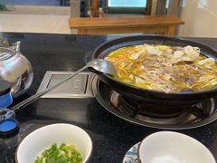 -草墩罗非鱼庄•野生菌•腊排骨(七星街上段店)