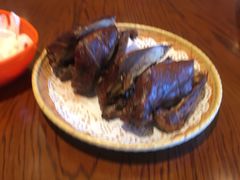 -燕郊烧鸽子(广安路店)
