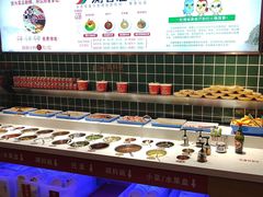 -渝香居重庆火锅(铁西三道街店)