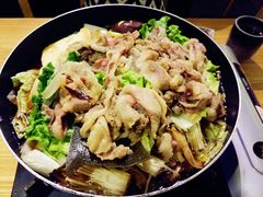 -吉川居酒屋(建国北路店)