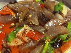 -臭鳜鱼人家·老字号徽菜