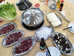-五洞大众牛餐馆(番禺分店)