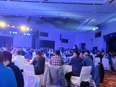 -广州富力君悦大酒店·凯菲厅