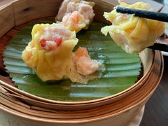 -广州柏悦酒店·悦景轩·粤菜餐厅