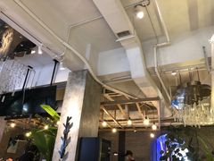 大堂-雾都渣渣火锅(南城智汇城店)