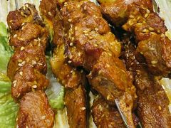 -乡村馕坑肉·烧烤·新疆菜·本地人更爱吃(阿勒泰首店)