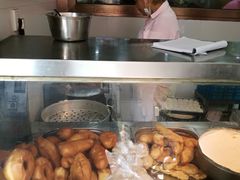 -新丰小吃(中山中路分店)