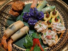 -simply thai天泰(静安嘉里中心店)