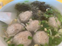 -老彬专工蚝烙糕粿