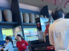-大师兄·西北小馆(金湾华发商都店)