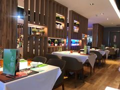 -汤城小厨•粤菜•靓汤(金宝街店)