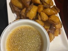 -北门涮肉·铜锅涮肉(南锣鼓巷店)