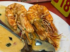 -大茄来海鲜餐厅(亚洲城分行)