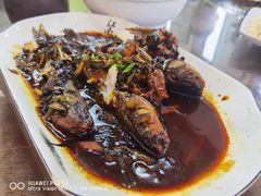 红烧鲃鱼-观桥阁(锦溪店)