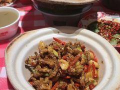 -辣小鲜·南昌大排档(船山路店)