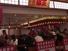 -豚王拉面(澳门银河店)