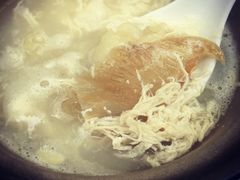 -添發碗仔翅美食