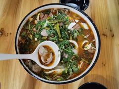 -筒骨麻辣烫(永同昌公寓胜明花园店)
