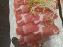 -成都老码头火锅(旺角店)
