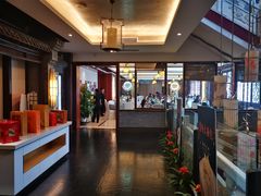 -冶春茶社(官园桥店)