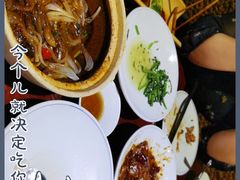 -大牌大·传统杭帮菜(湖滨店)