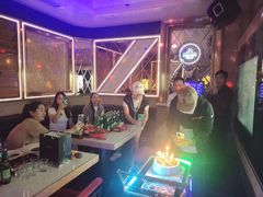 -Huange欢歌KTV(欣都龙城vcpark购物中心店)