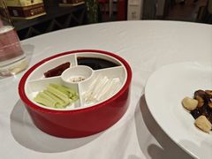 -满堂·烤鸭店·北京菜(鼓楼店)