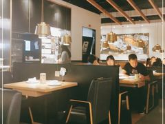 大堂-太二酸菜鱼(沈阳万象城店)