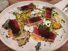 金枪鱼塔塔-RAC BAR(安福路店)