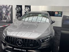 -上海星瀚奔驰4S店(红柳路店)